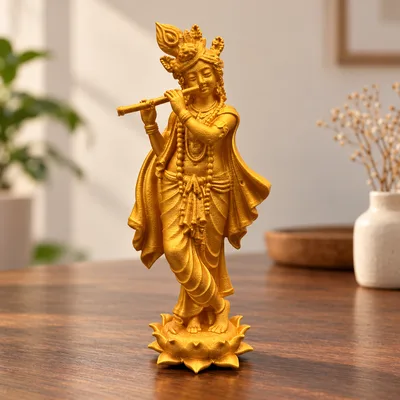 Lord Krishna
