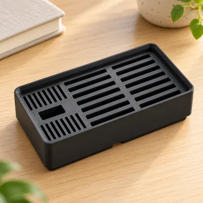 Gridfinity SD Card Holder