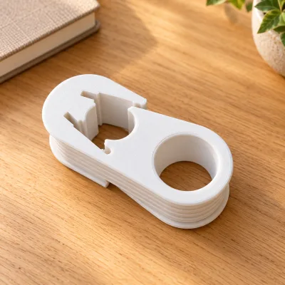 USB-C Cable Travel Organiser