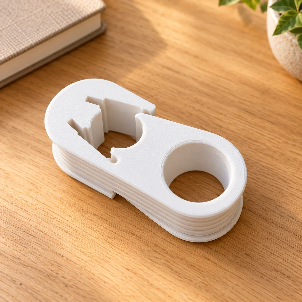 USB-C Cable Travel Organiser