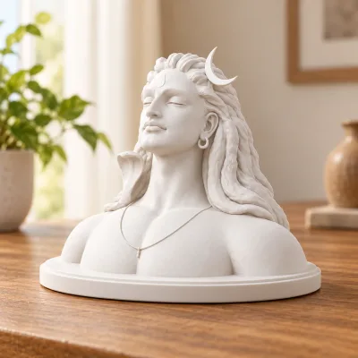 Lord Shiva Idol
